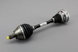 VW Audi Skoda SEAT 1.4 TSI 4motion driveshaft (front left) 3Q0407761GX