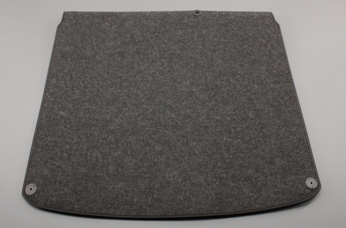 Skoda Enyaq 2021-on luggage compartment boot liner (foldable) 5LG061210, view 1