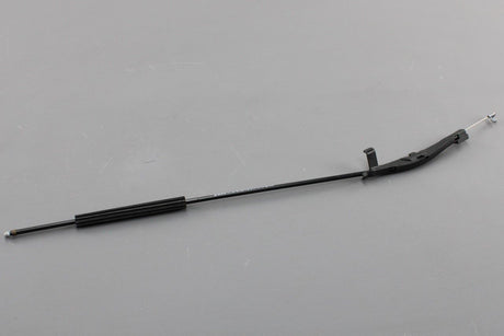 VW Golf MK5 Jetta front section bonnet release cable (RHD) 1K2823531G