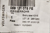 Audi A5 A6 A7 Q5 3.0 V6 TDI engine coolant pipe 059121075FE