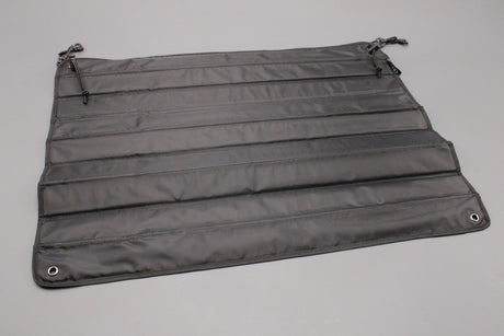 Audi Accessory bumper protector roll-out mat 8X0061190