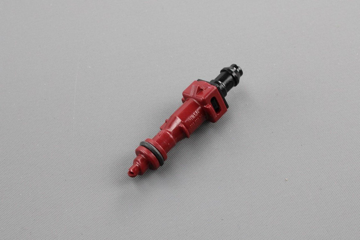 VW Golf MK7 MK7.5 T-Roc Tiguan rear window washer jet nozzle 5G0955993, view 1