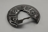 VW Audi Skoda SEAT rear brake discs shield (left) 5Q0615611S