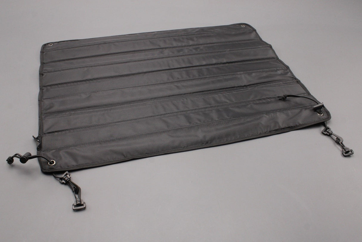 Audi Accessory bumper protector roll-out mat 8X0061190