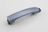 VW Transporter T5 T6 Caddy Touran door handle (primed) 7H0837205D GRU