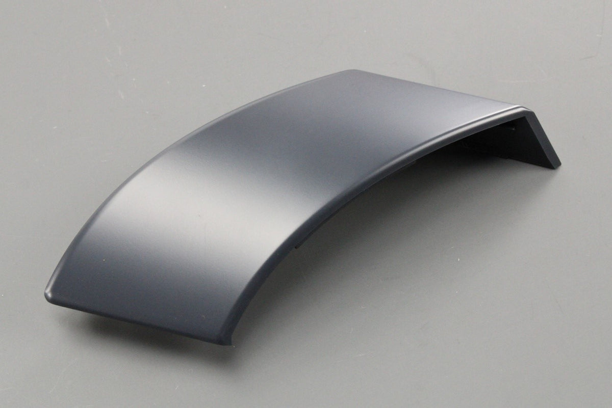 Land Rover Defender 20-on lower a-pillar finishing trim (right) LR140273, view 1