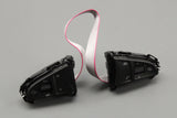 Skoda Fabia Karoq Octavia steering wheel control buttons 3V0919719A WHS