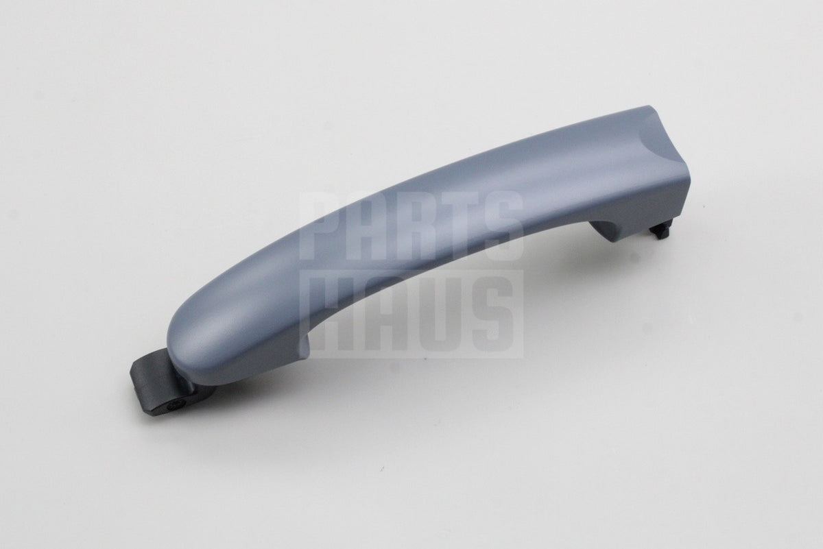 VW Transporter T5 T6 Caddy Touran door handle (primed) 7H0837205D GRU
