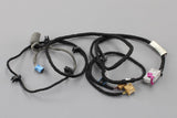 VW Golf MK5 front door wiring loom harness (right) RHD 1K2971557A