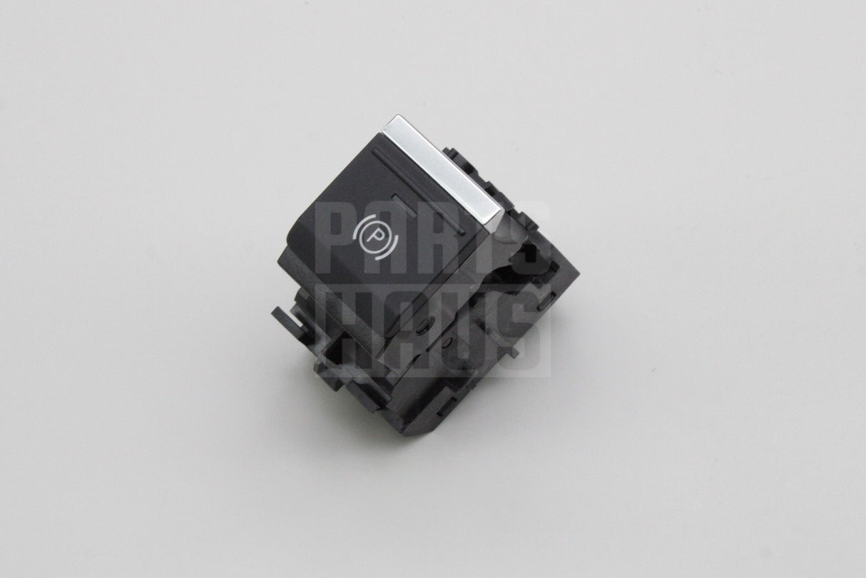 Audi A3 S3 2022-on electronic handbrake switch 4KE927225