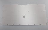 VW California T6.1 tailgate boot lid trim panel (grey) 7E7867605B YP9