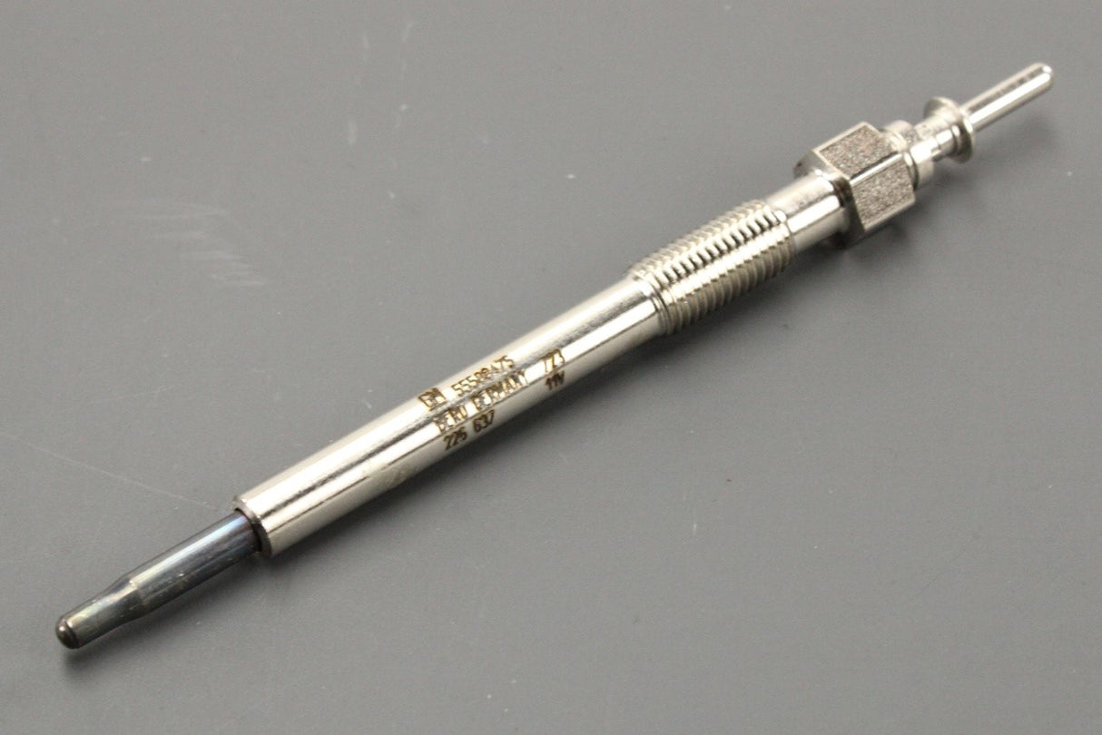 Vauxhall Corsa C D Astra H Meriva Zafira B glow plug (x1) 55588475