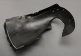 VW Golf MK8 2020-on front wheel arch liner (right) 5H0805970A