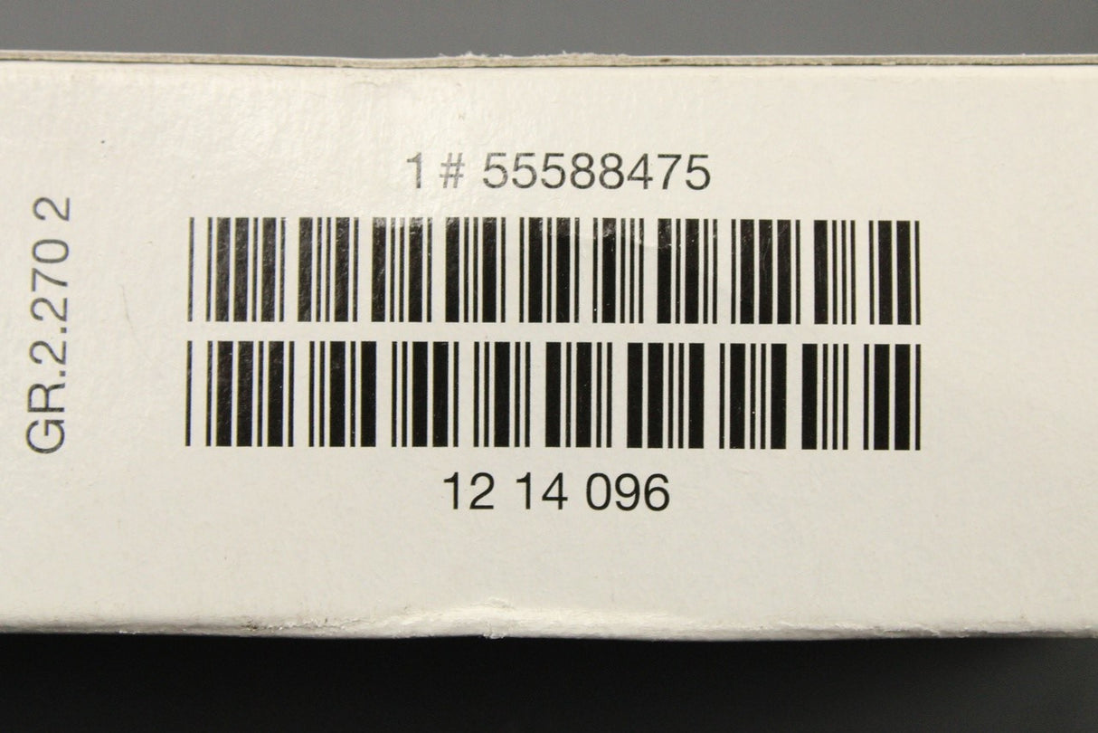 Vauxhall Corsa C D Astra H Meriva Zafira B glow plug (x1) 55588475
