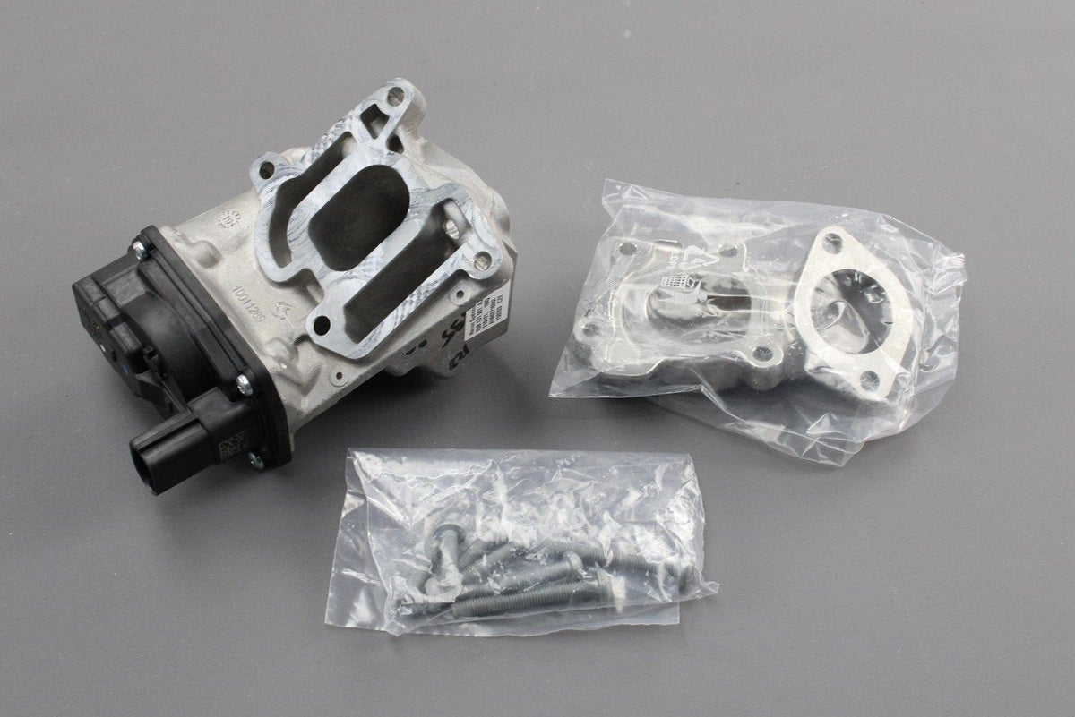 VW Touareg Audi A6 A7 2017-on repair set for EGR valve 3.0TDI 059198149B, view 1