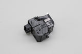 Audi A3 S3 2022-on electronic handbrake switch 4KE927225