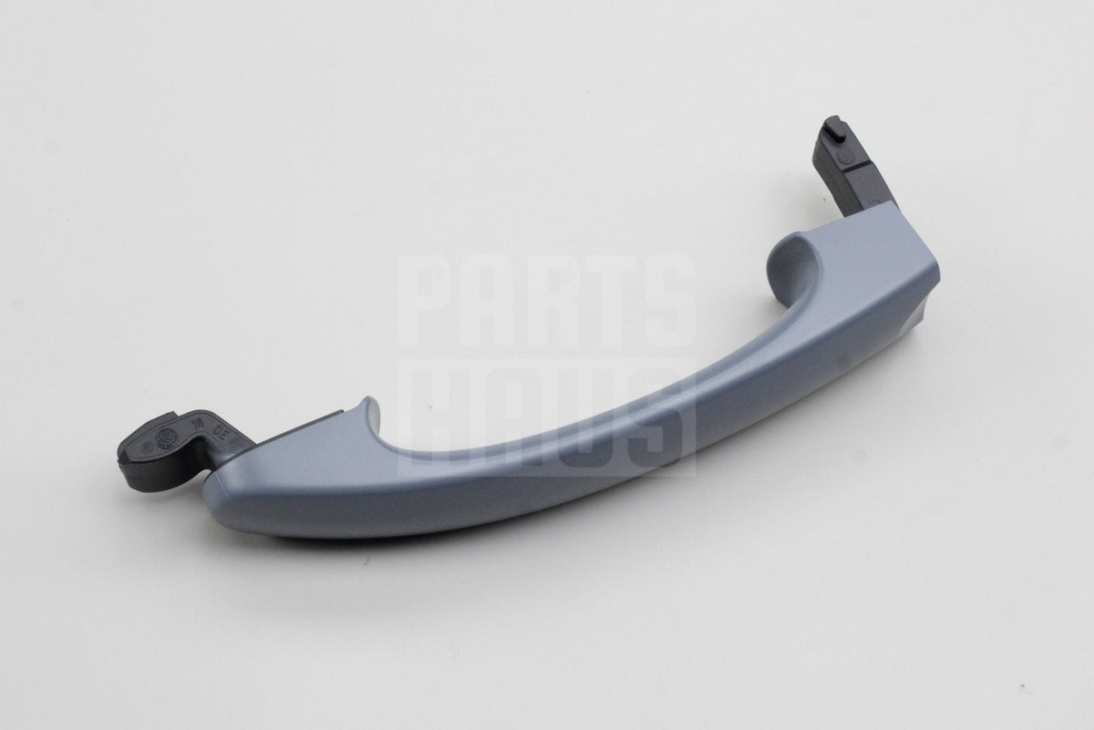 VW Transporter T5 T6 Caddy Touran door handle (primed) 7H0837205D GRU