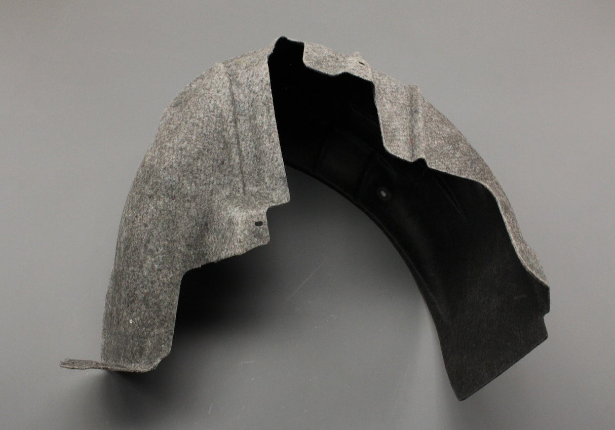 VW Golf MK7.5 2017-2020 rear wheel arch liner (left) 5G0810971E