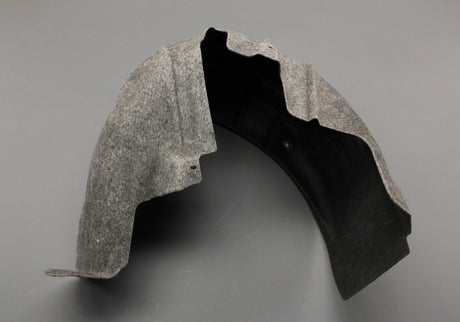 VW Golf MK7.5 2017-2020 rear wheel arch liner (left) 5G0810971E