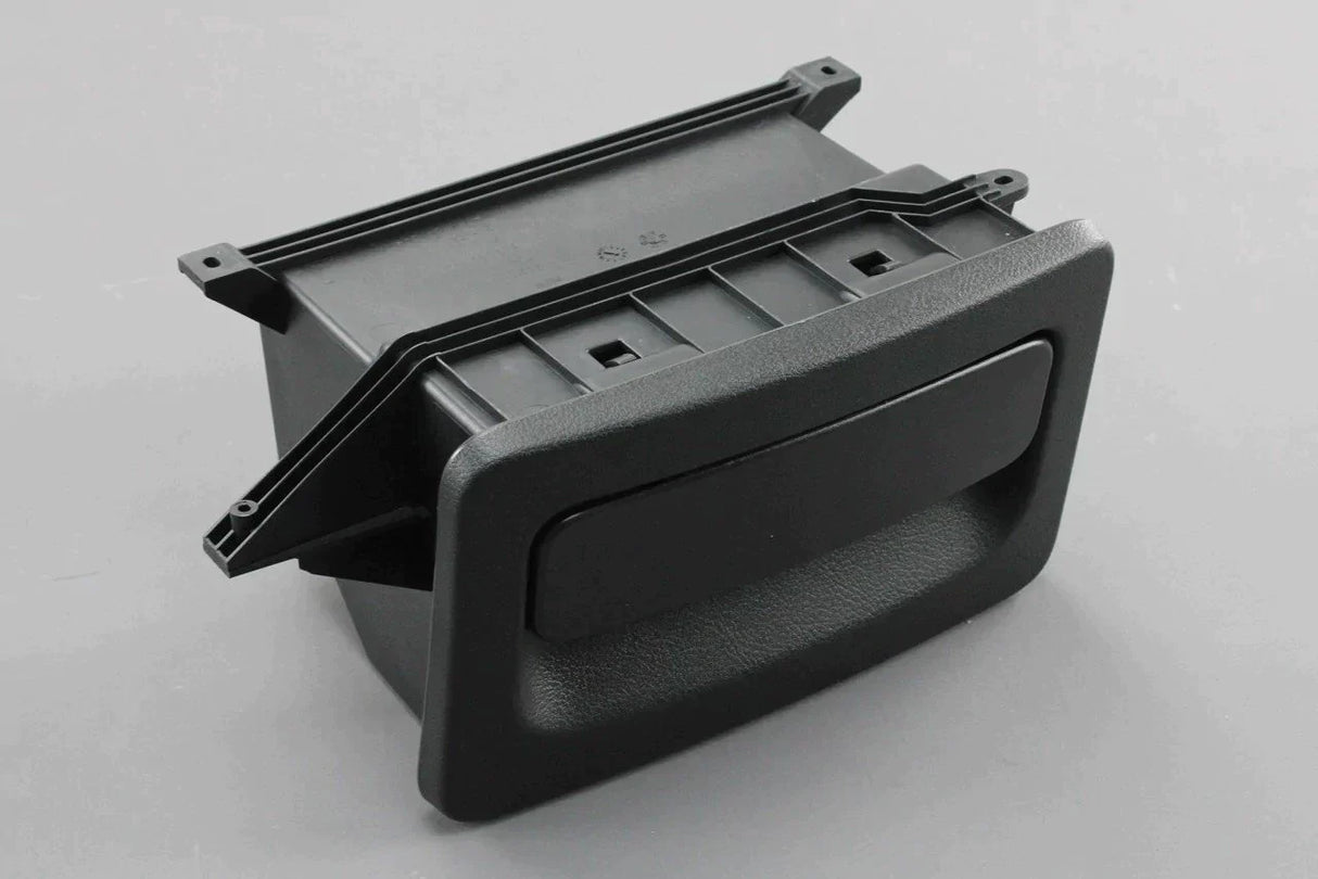 Skoda Fabia 2015-21 front under seat drawer (right) 6J0882602C 9B9