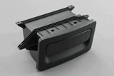Skoda Fabia 2015-21 front under seat drawer (right) 6J0882602C 9B9