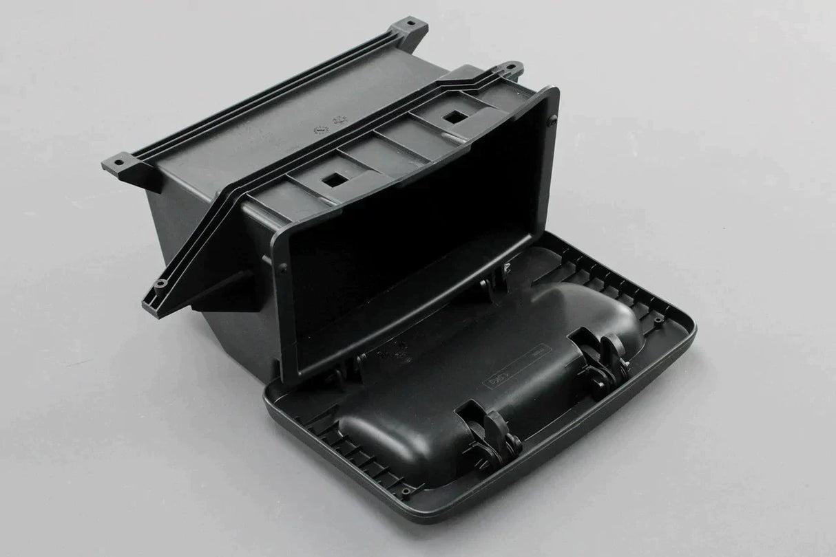 Skoda Fabia 2015-21 front under seat drawer (right) 6J0882602C 9B9