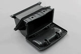 Skoda Fabia 2015-21 front under seat drawer (right) 6J0882602C 9B9
