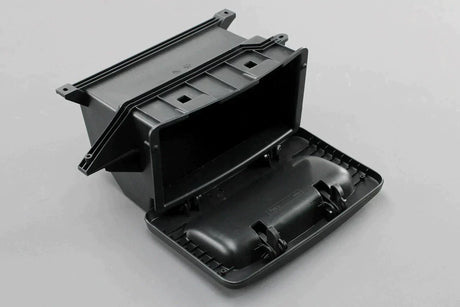Skoda Fabia 2015-21 front under seat drawer (right) 6J0882602C 9B9