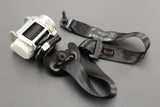 Citreon Berlingo Peugeot Partner front seat belt (left) 98172302XX