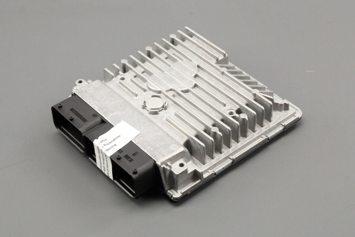 VW Golf MK6 09-13 Jetta 1.6 TDI engine control unit ECU 03L997557P 5K0