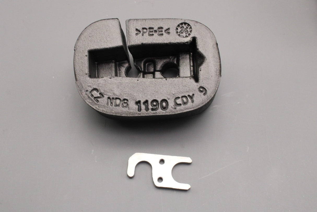 VW Golf Audi Q3 Skoda Octavia SEAT Ateca A/C evaporator (RHD) 5Q2816100