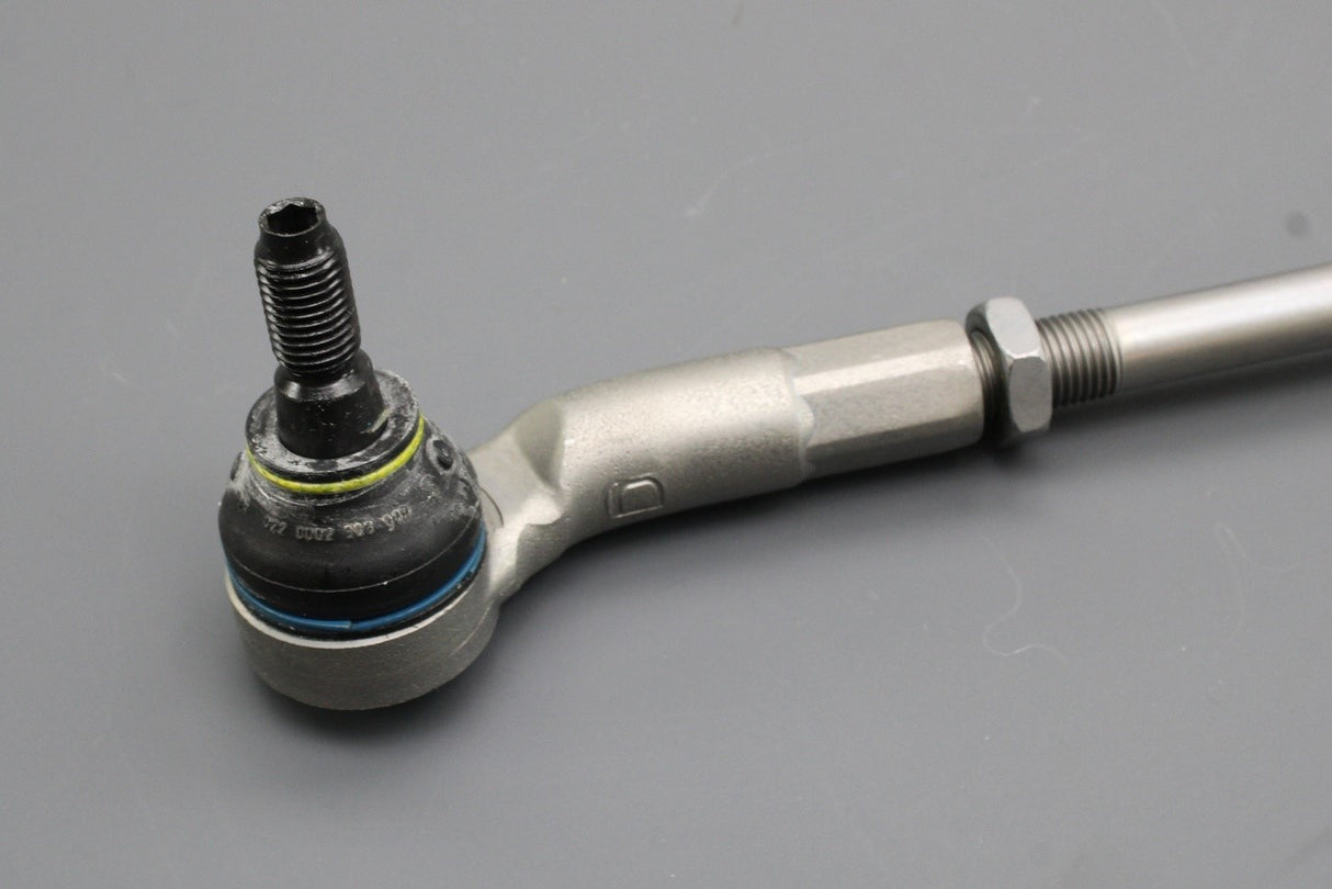 VW Polo 6R Skoda Rapid SEAT Ibiza 2010-on tie rod (left) 6R0423803A