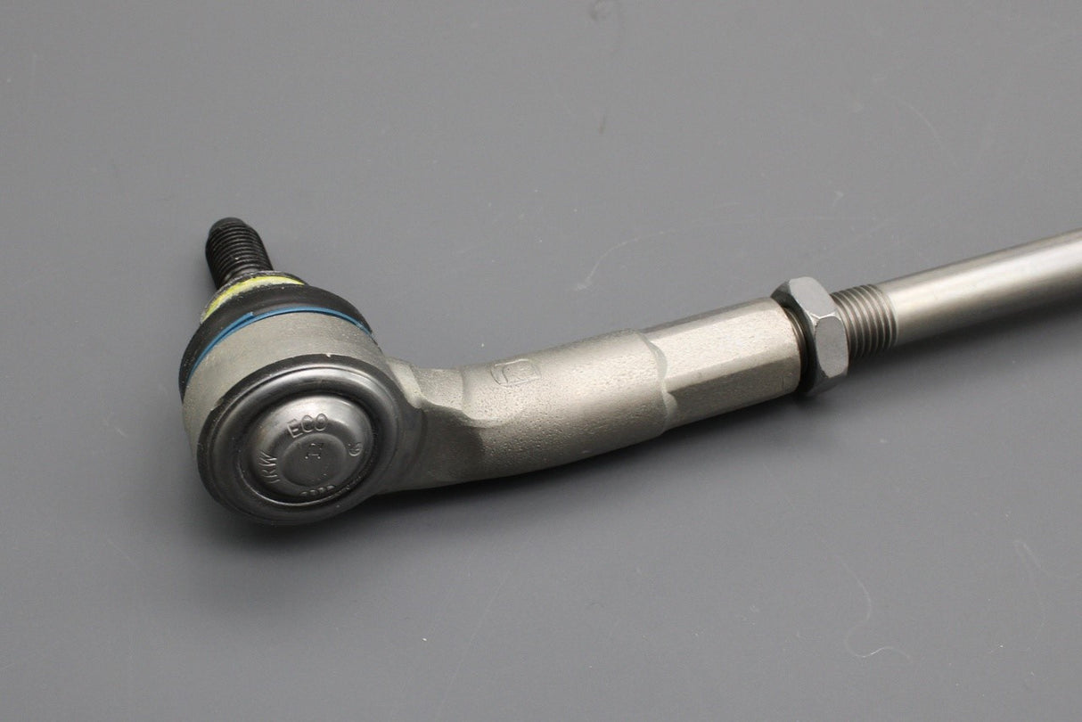 VW Polo 6R Skoda Rapid SEAT Ibiza 2010-on tie rod (left) 6R0423803A