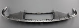 Audi A6 2011-2014 bumper valance spoiler (lower rear) 4G0807434A 1RR