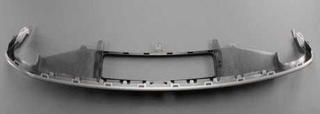 Audi A6 2011-2014 bumper valance spoiler (lower rear) 4G0807434A 1RR
