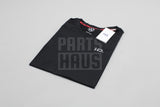 VW ID. collection T-shirt (black, large) 11G084203C