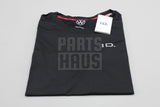 VW ID. collection T-shirt (black, large) 11G084203C