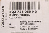 Skoda Superb 15-24 SEAT Leon 13-16 clutch pedal mechanism 5Q2721059HD
