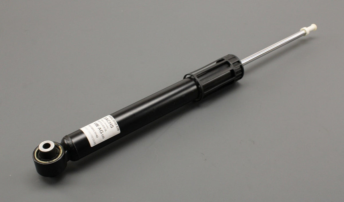 VW Golf MK7 GTI GTD SEAT Leon 2013-20 shock absorber (rear) 5Q0513029GL, view 1