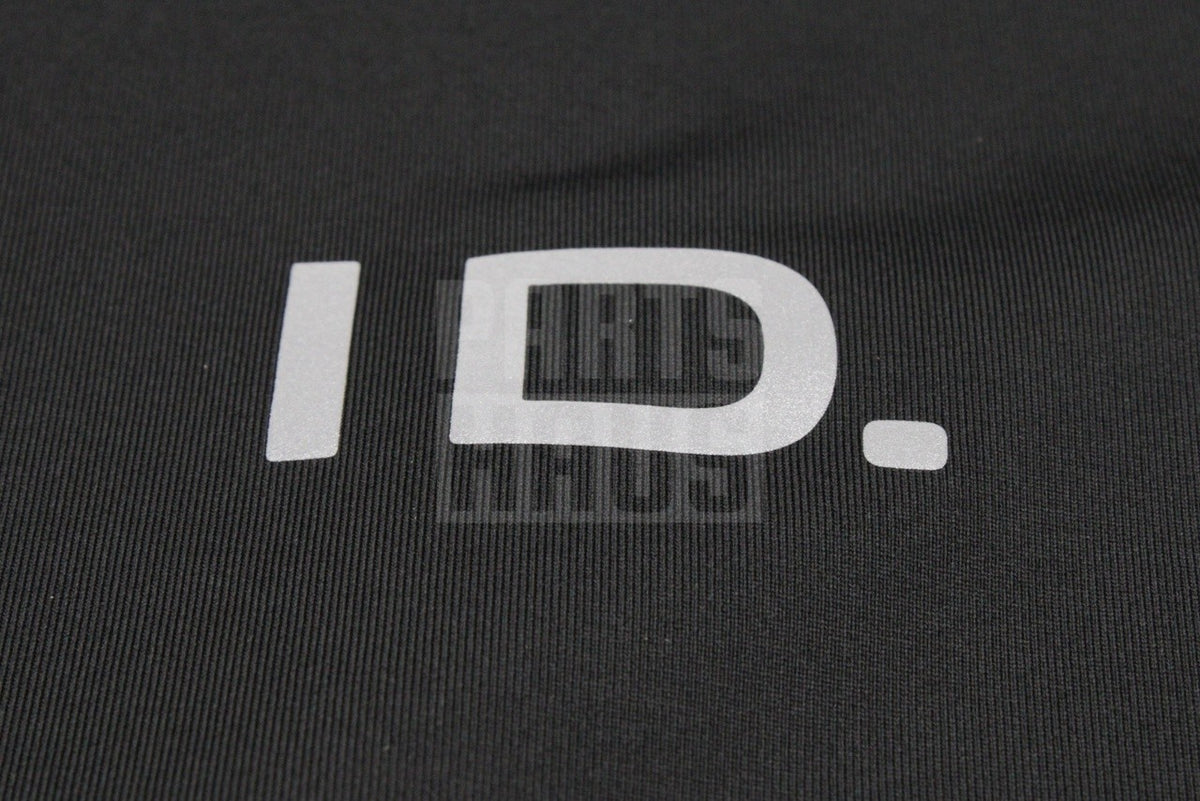 VW ID. collection T-shirt (black, large) 11G084203C
