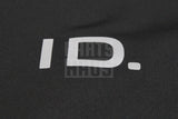 VW ID. collection T-shirt (black, large) 11G084203C