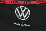 VW ID. collection T-shirt (black, large) 11G084203C