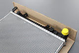 VW Sharan SEAT Alhambra 2016-on coolant radiator 7N0121253B