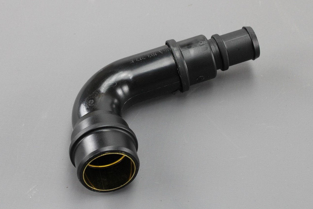 VW Audi Skoda SEAT Crankcase breather hose for 1.8T engine 06A103213F