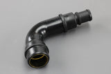 VW Audi Skoda SEAT Crankcase breather hose for 1.8T engine 06A103213F