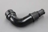 VW Audi Skoda SEAT Crankcase breather hose for 1.8T engine 06A103213F