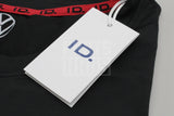 VW ID. collection T-shirt (black, large) 11G084203C