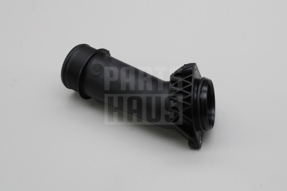 Audi Q7 Q8 RSQ8 4.0 V8 TFSI boost pressure hose (upper left) 4M0145955G