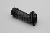 Audi Q7 Q8 RSQ8 4.0 V8 TFSI boost pressure hose (upper left) 4M0145955G