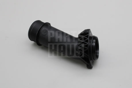 Audi Q7 Q8 RSQ8 4.0 V8 TFSI boost pressure hose (upper left) 4M0145955G